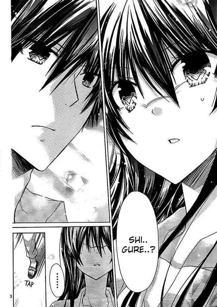 Watashi Ni Xx Shinasai! Chapter 23 #4