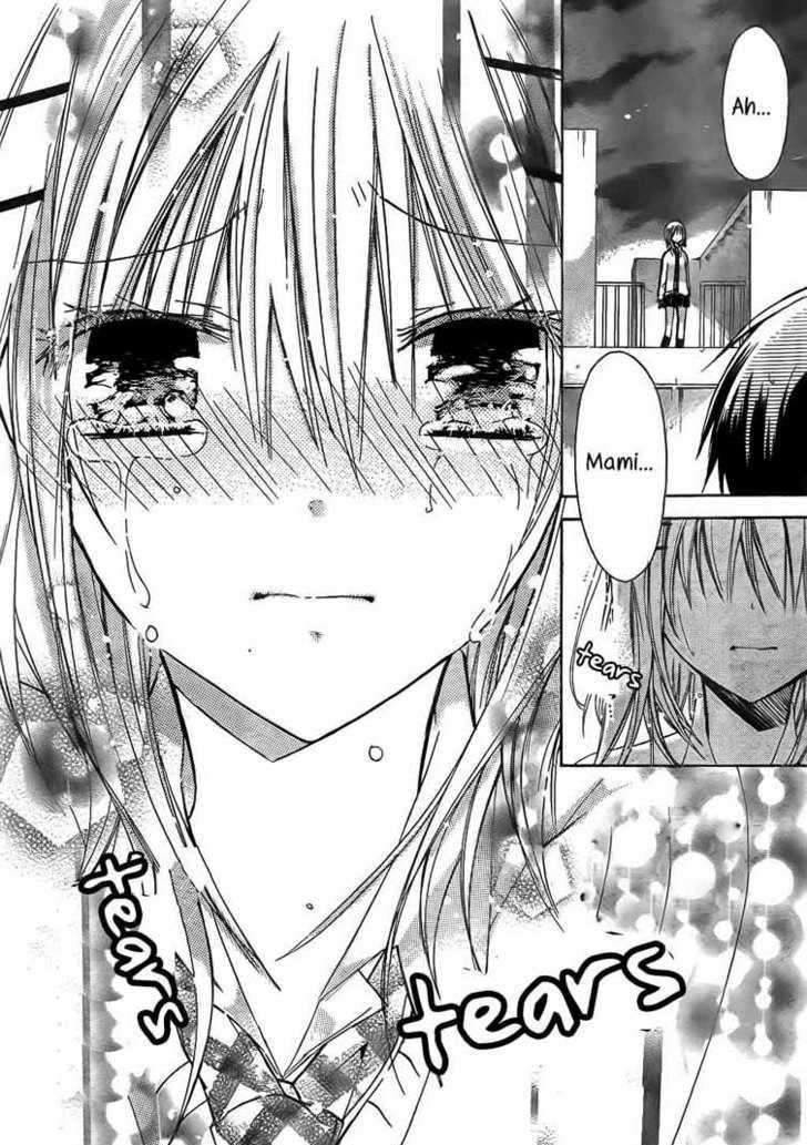 Watashi Ni Xx Shinasai! Chapter 19 #37