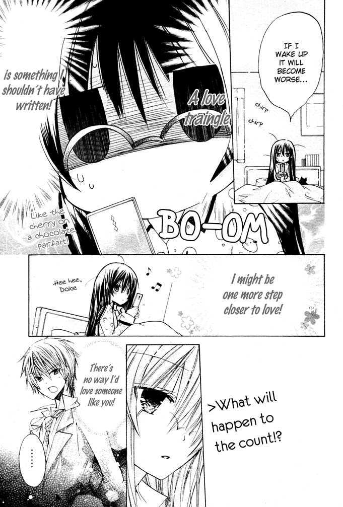 Watashi Ni Xx Shinasai! Chapter 9 #13