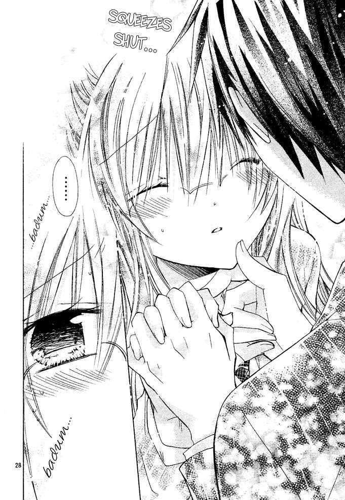 Watashi Ni Xx Shinasai! Chapter 11 #29