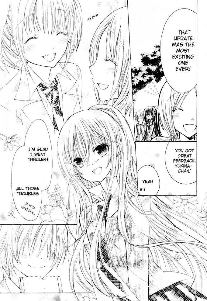 Watashi Ni Xx Shinasai! Chapter 2 #10