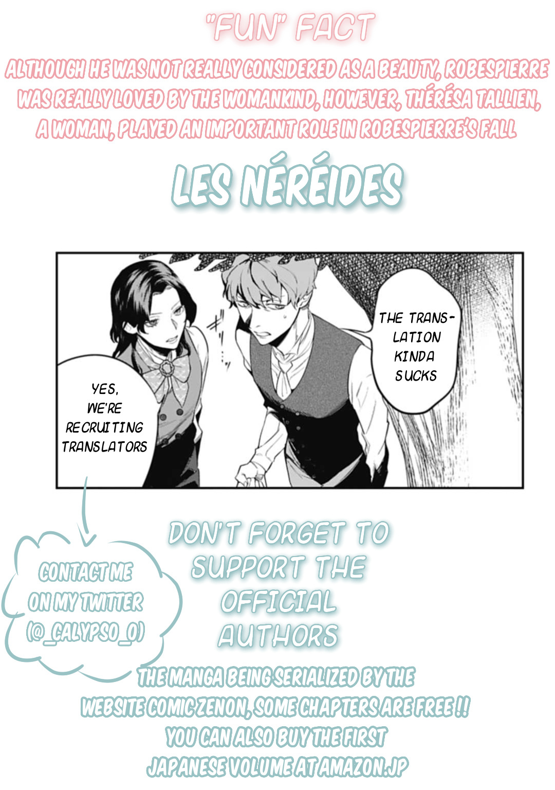 Dantou No Archange Chapter 5 #22