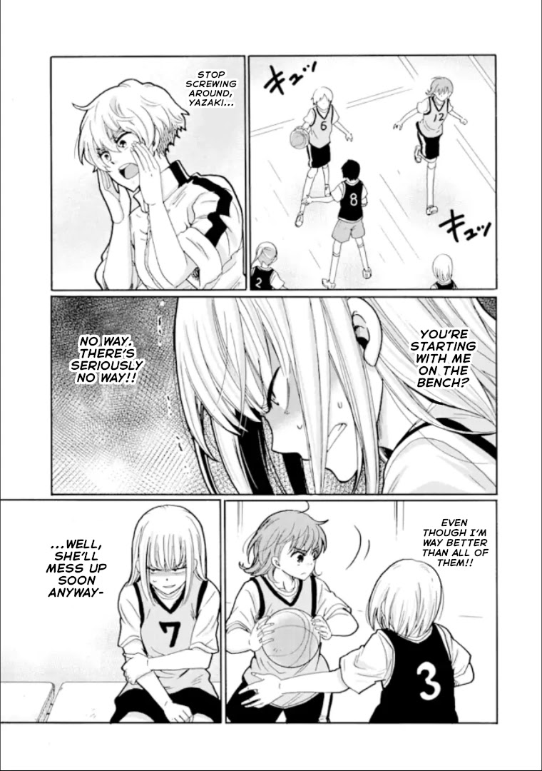 Ijimeru Aitsu Ga Waruinoka, Ijimerareta Boku Ga Waruinoka? Chapter 17 #11