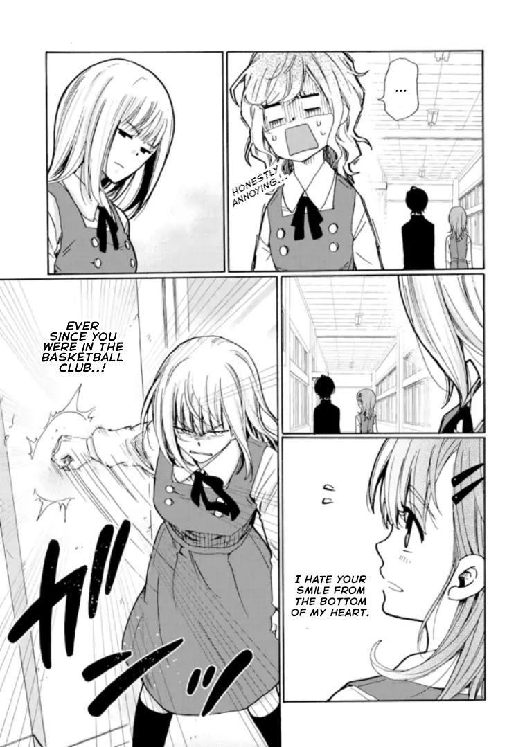 Ijimeru Aitsu Ga Waruinoka, Ijimerareta Boku Ga Waruinoka? Chapter 11 #26