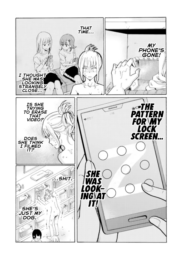 Ijimeru Aitsu Ga Waruinoka, Ijimerareta Boku Ga Waruinoka? Chapter 8 #29