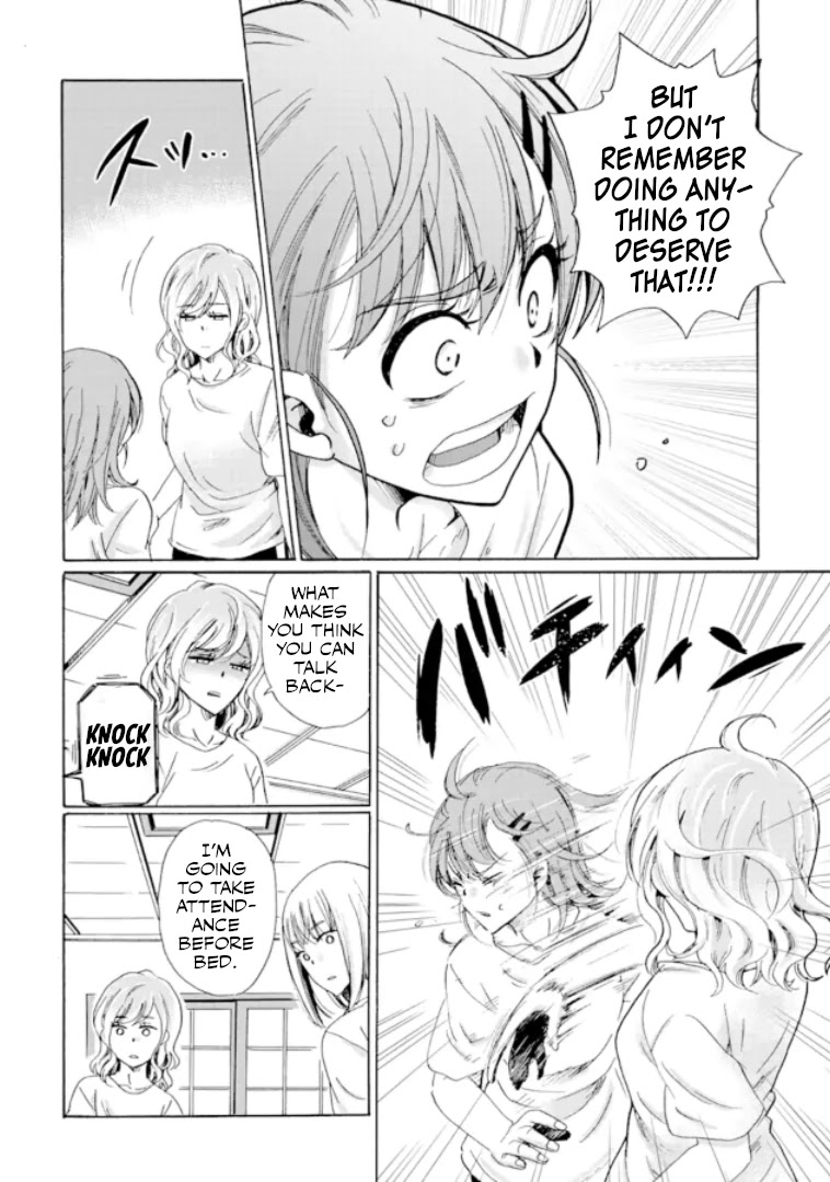 Ijimeru Aitsu Ga Waruinoka, Ijimerareta Boku Ga Waruinoka? Chapter 8 #36