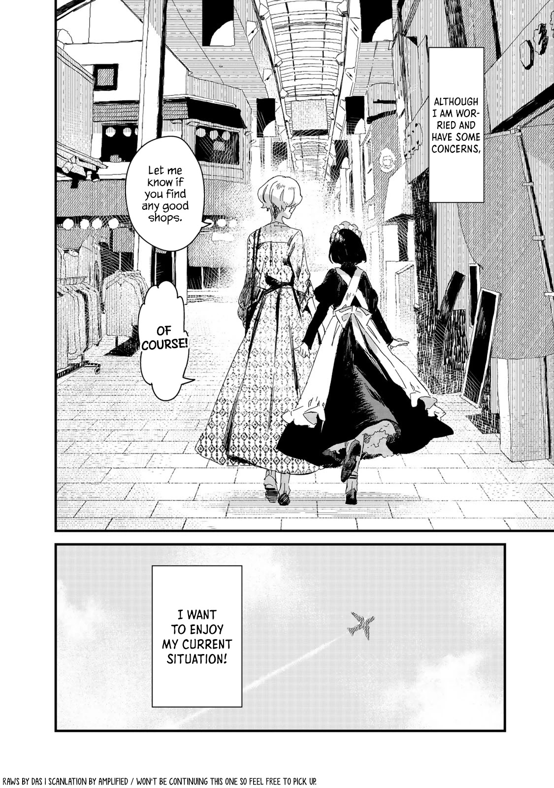 Maid-San Wa Taberu Dake Chapter 2 #18