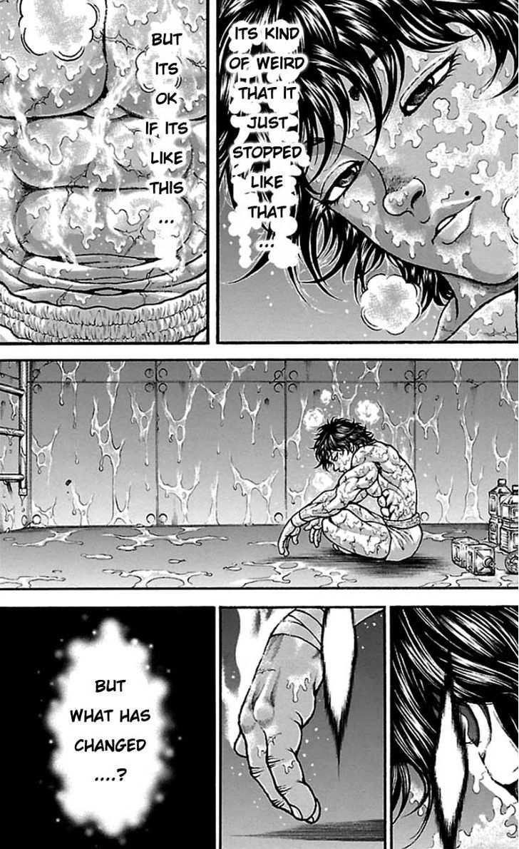 Baki Dou Chapter 19 #4