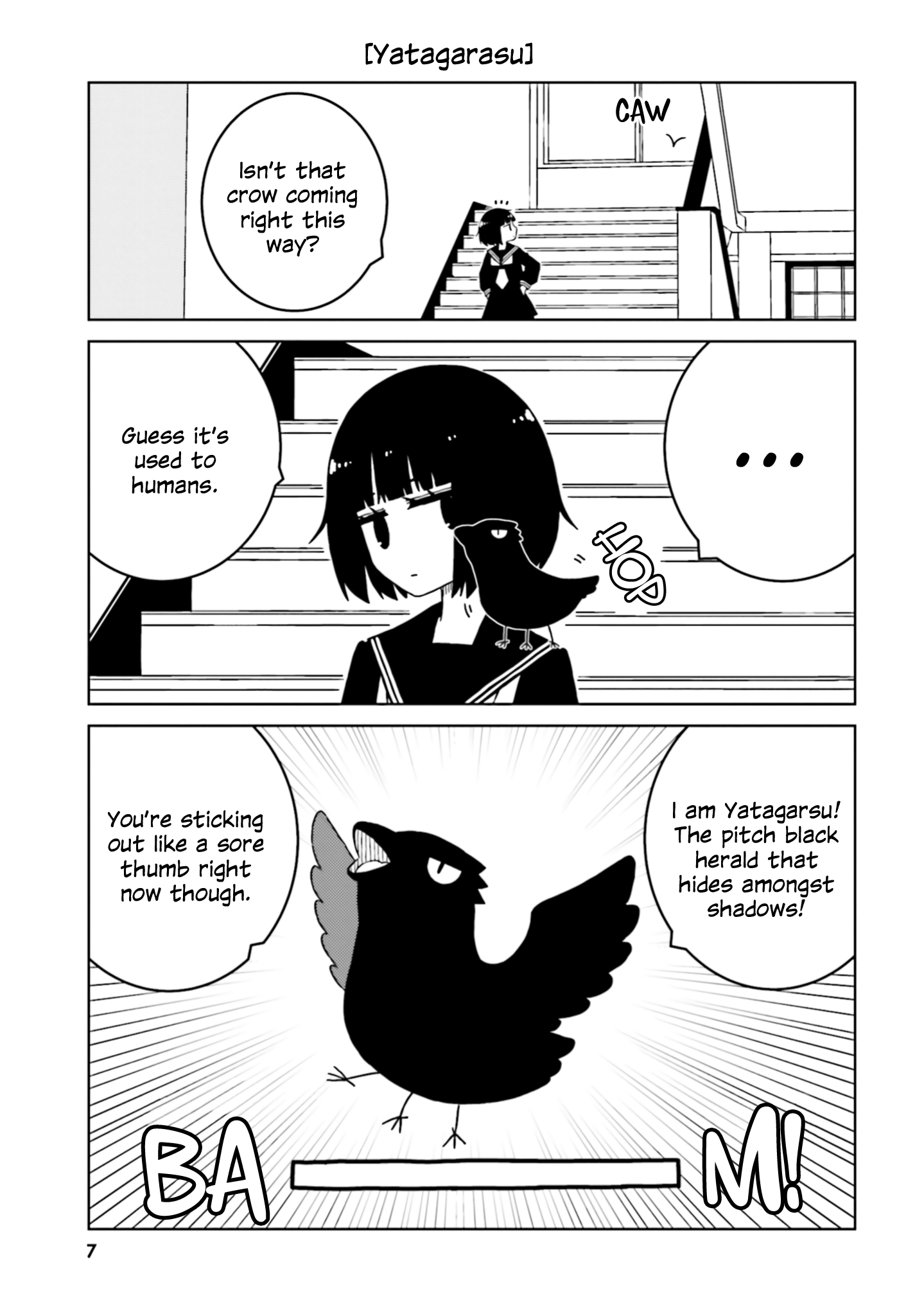 A Story About Doing Xx To Girls From Different Species Chapter 44 #5