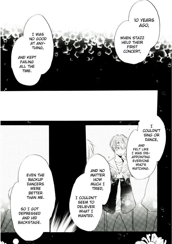 Gomen Ne Idol-Kun Chapter 2 #39