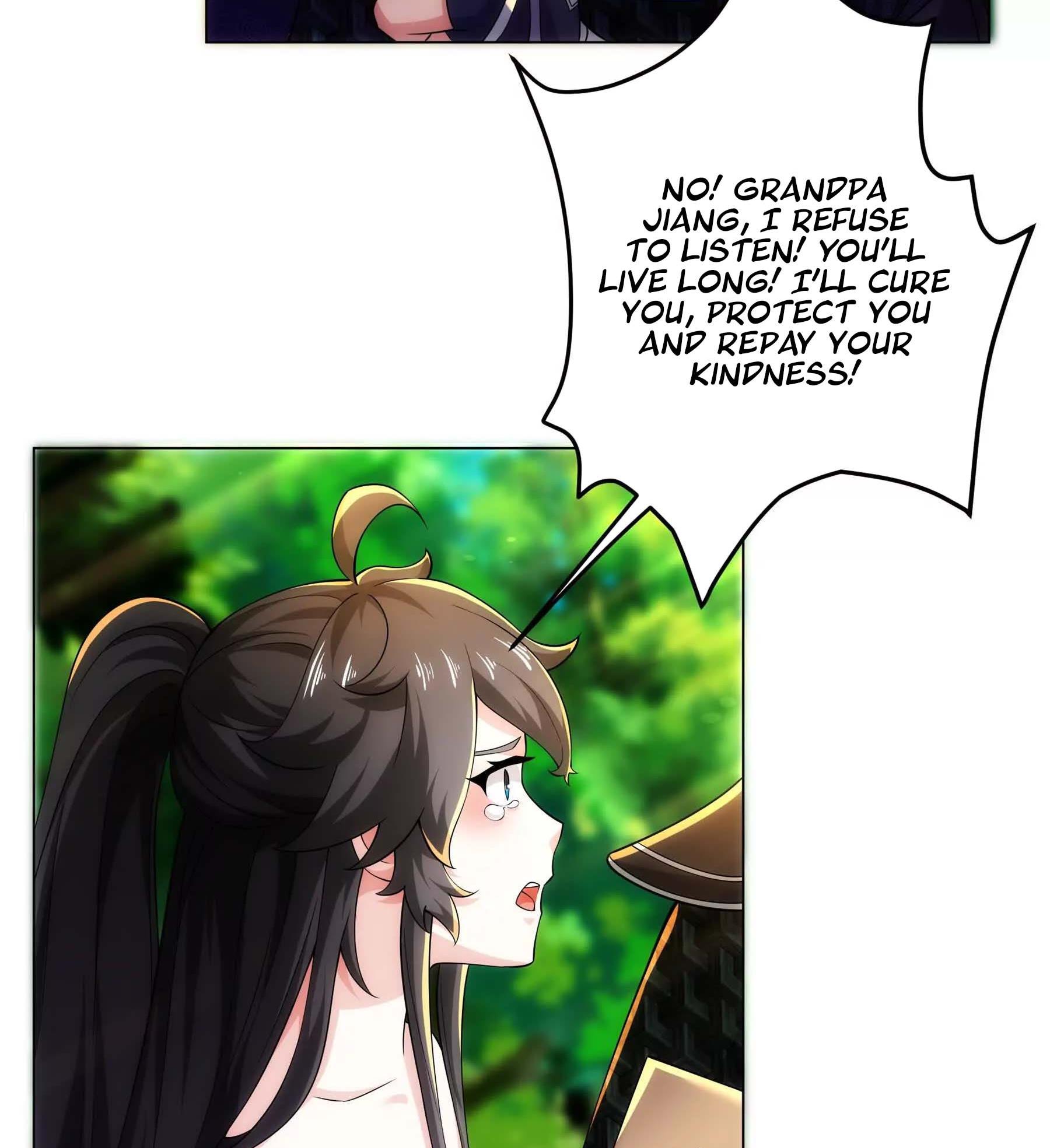 Dao Shen Chapter 5 #42