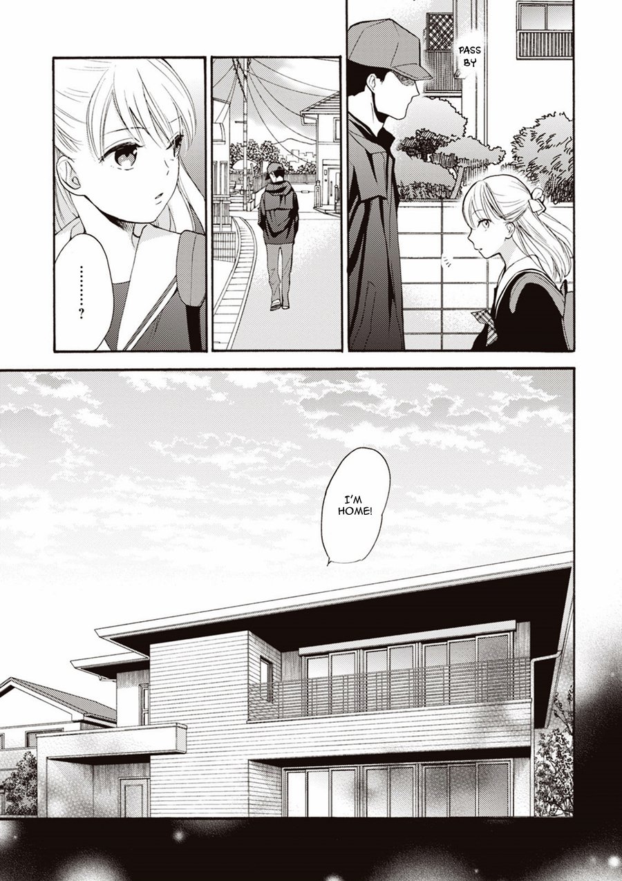 Ii Ko Ii Ko Shiteageru Chapter 2 #37