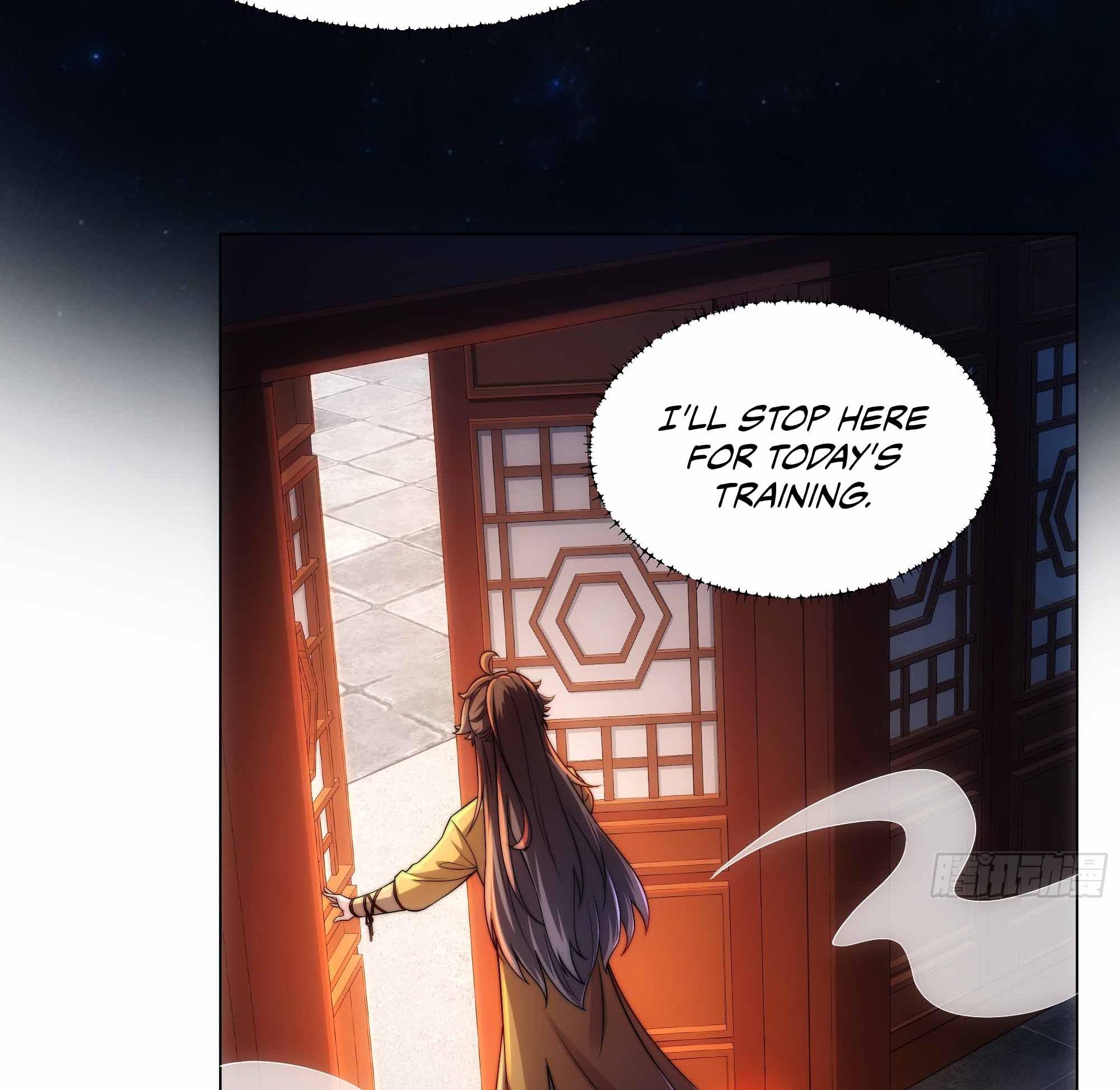 Dao Shen Chapter 6 #47