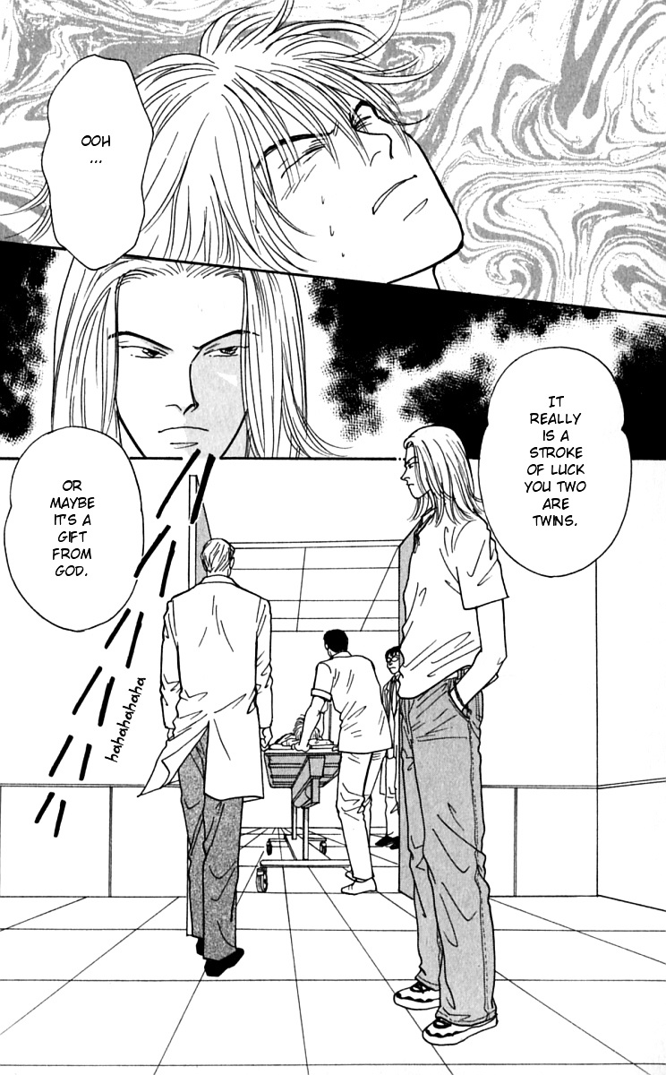 Yasha Chapter 23 #37