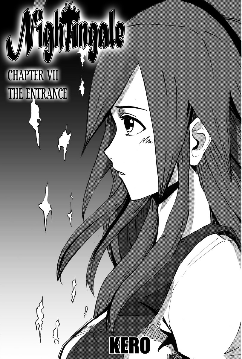 Nightingale Chapter 7 #2