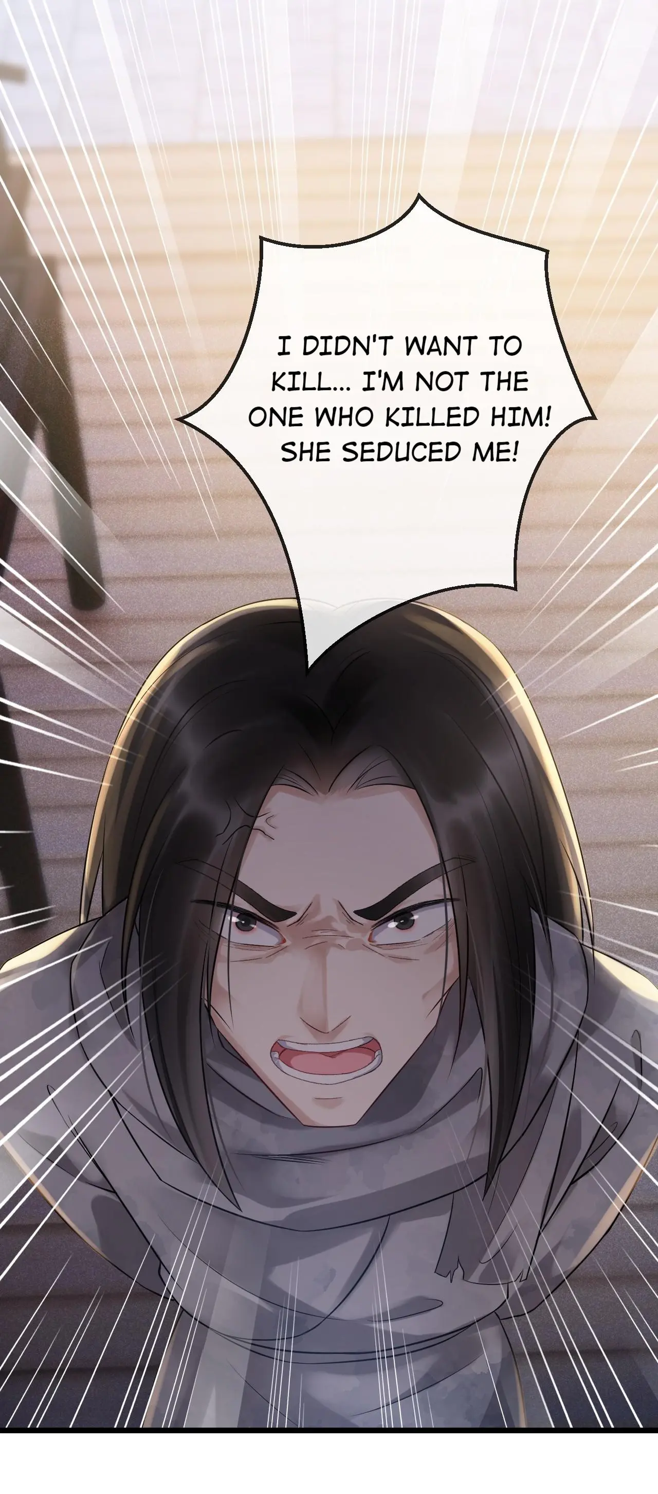 The Lady Locksmith Of Mengliang Chapter 13 #44