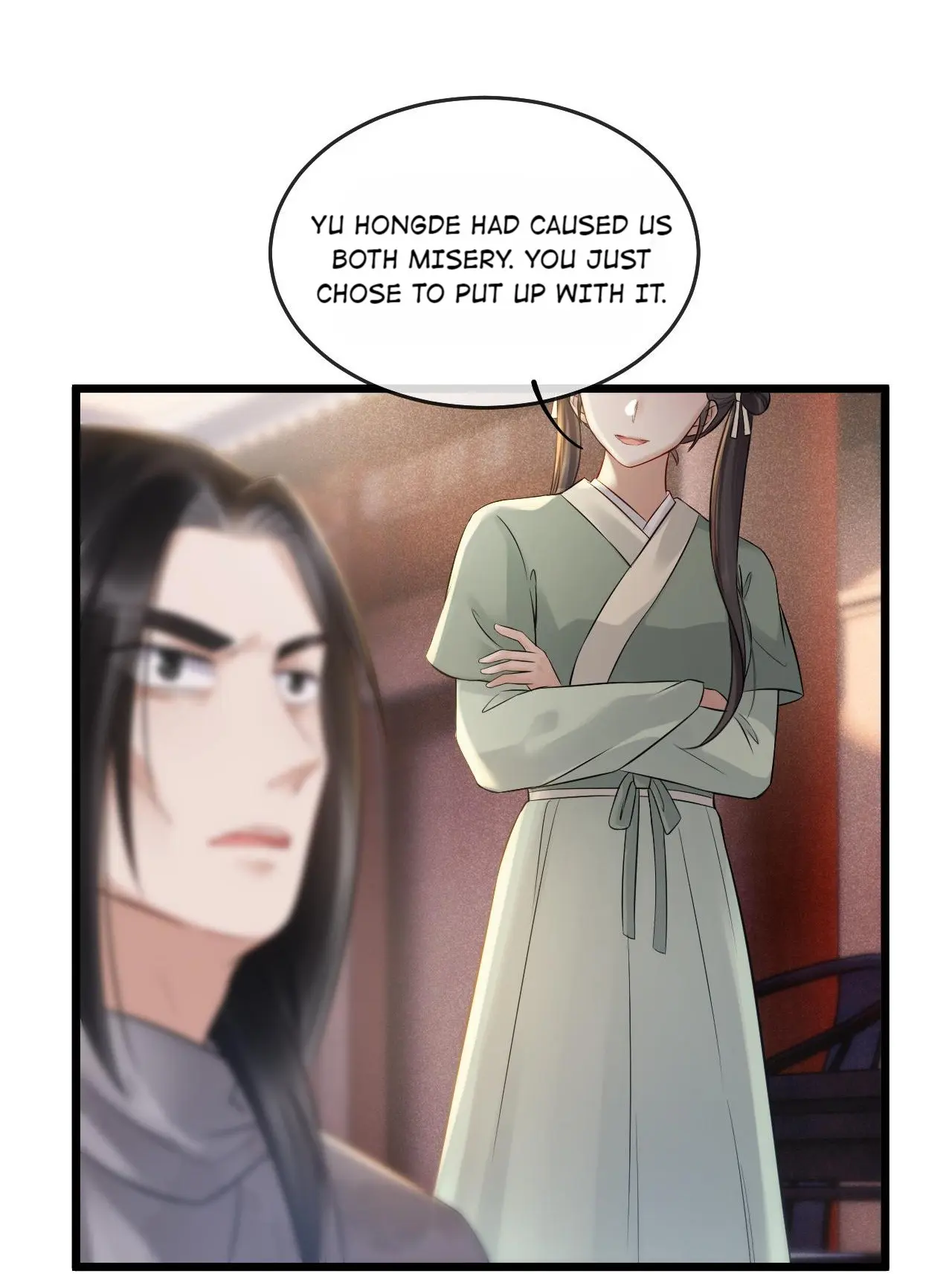 The Lady Locksmith Of Mengliang Chapter 13 #45
