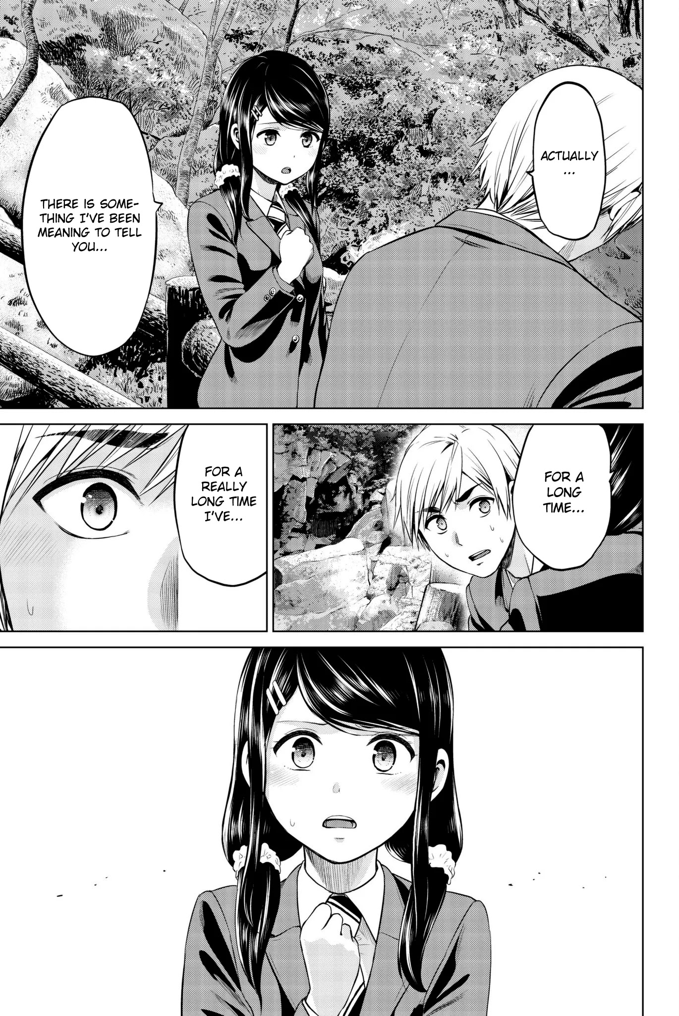 Infection Chapter 97 #8