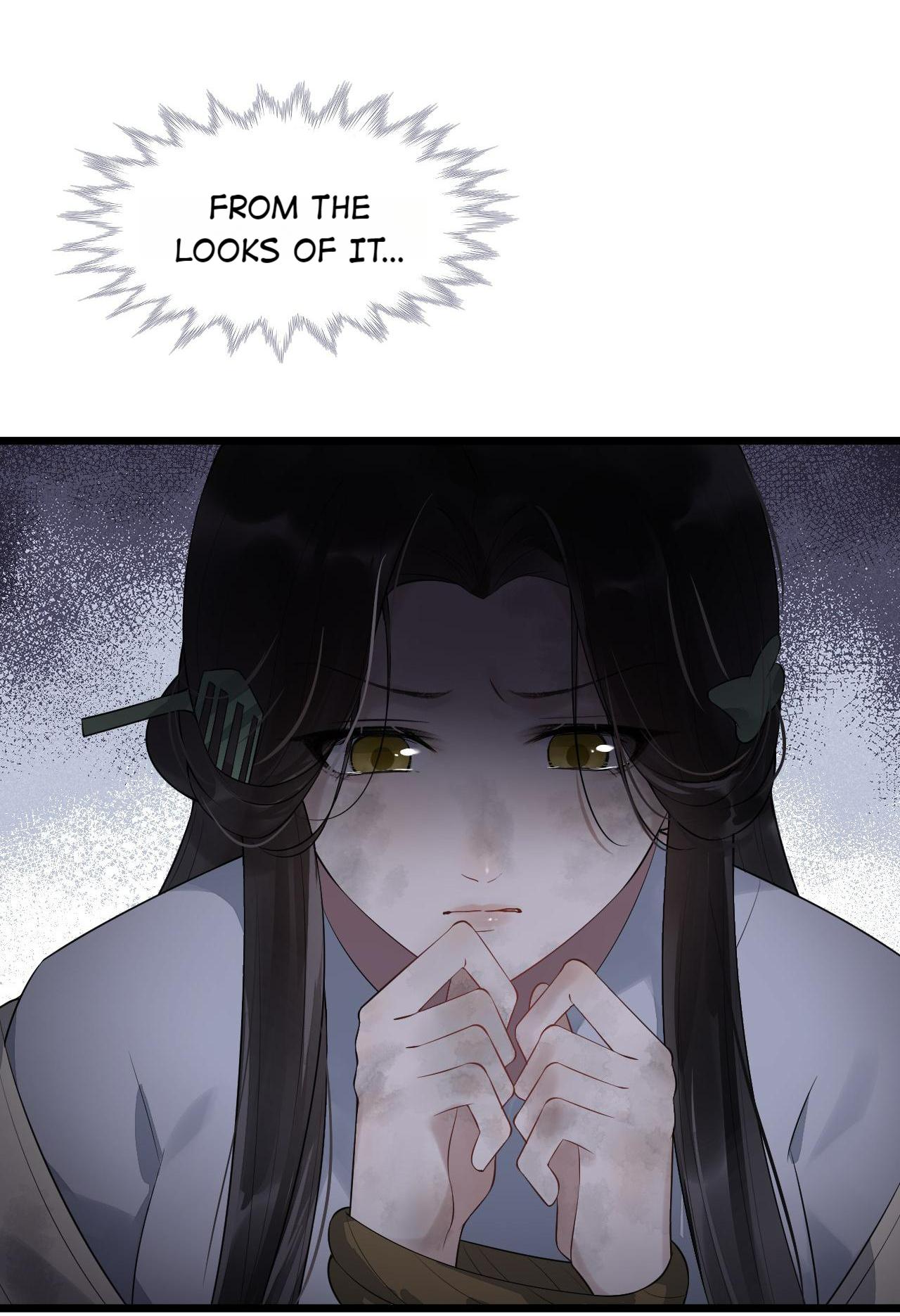 The Lady Locksmith Of Mengliang Chapter 6 #11