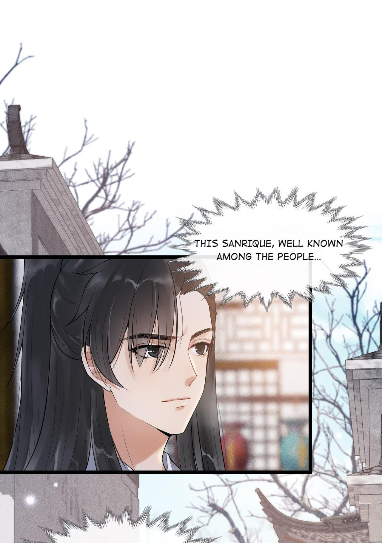 The Lady Locksmith Of Mengliang Chapter 6 #23