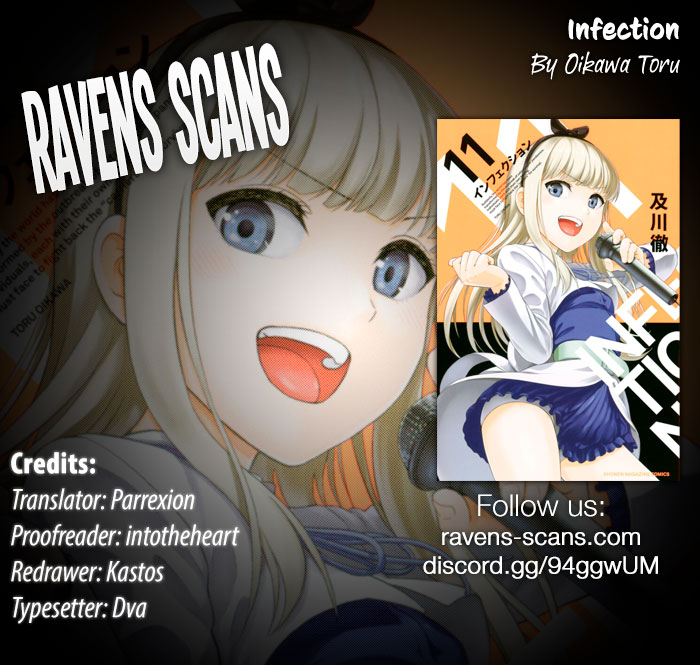 Infection Chapter 92 #1