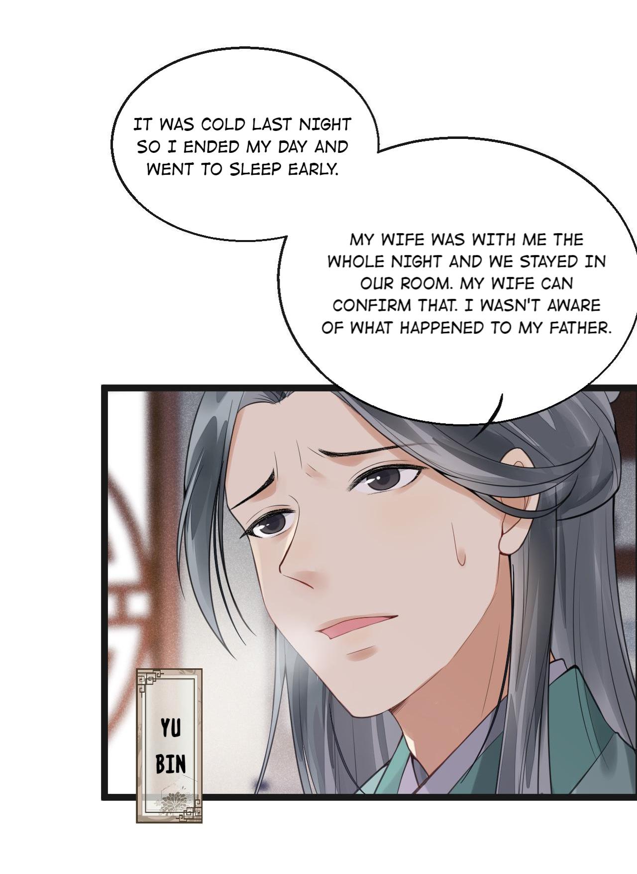The Lady Locksmith Of Mengliang Chapter 4 #41