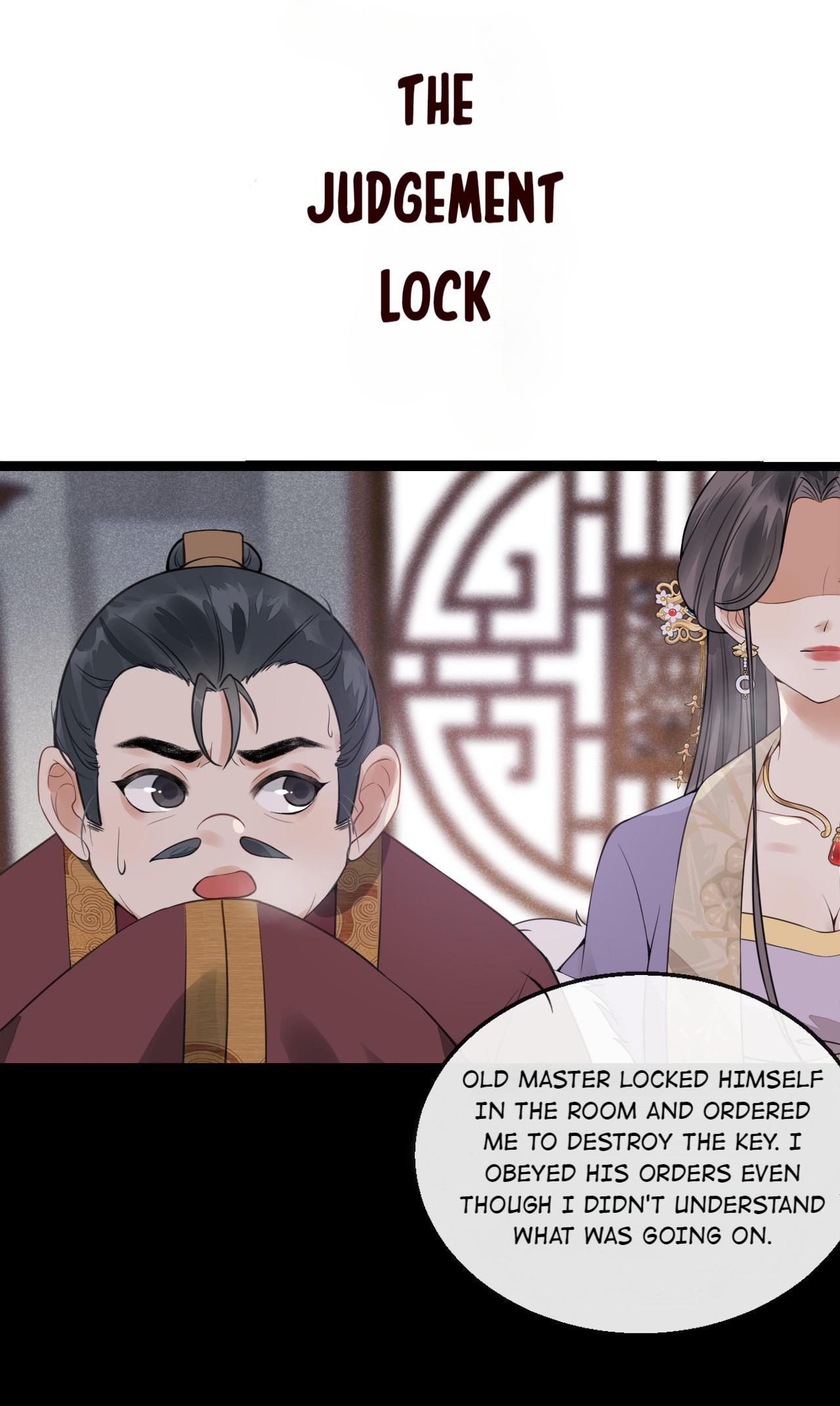 The Lady Locksmith Of Mengliang Chapter 4 #51