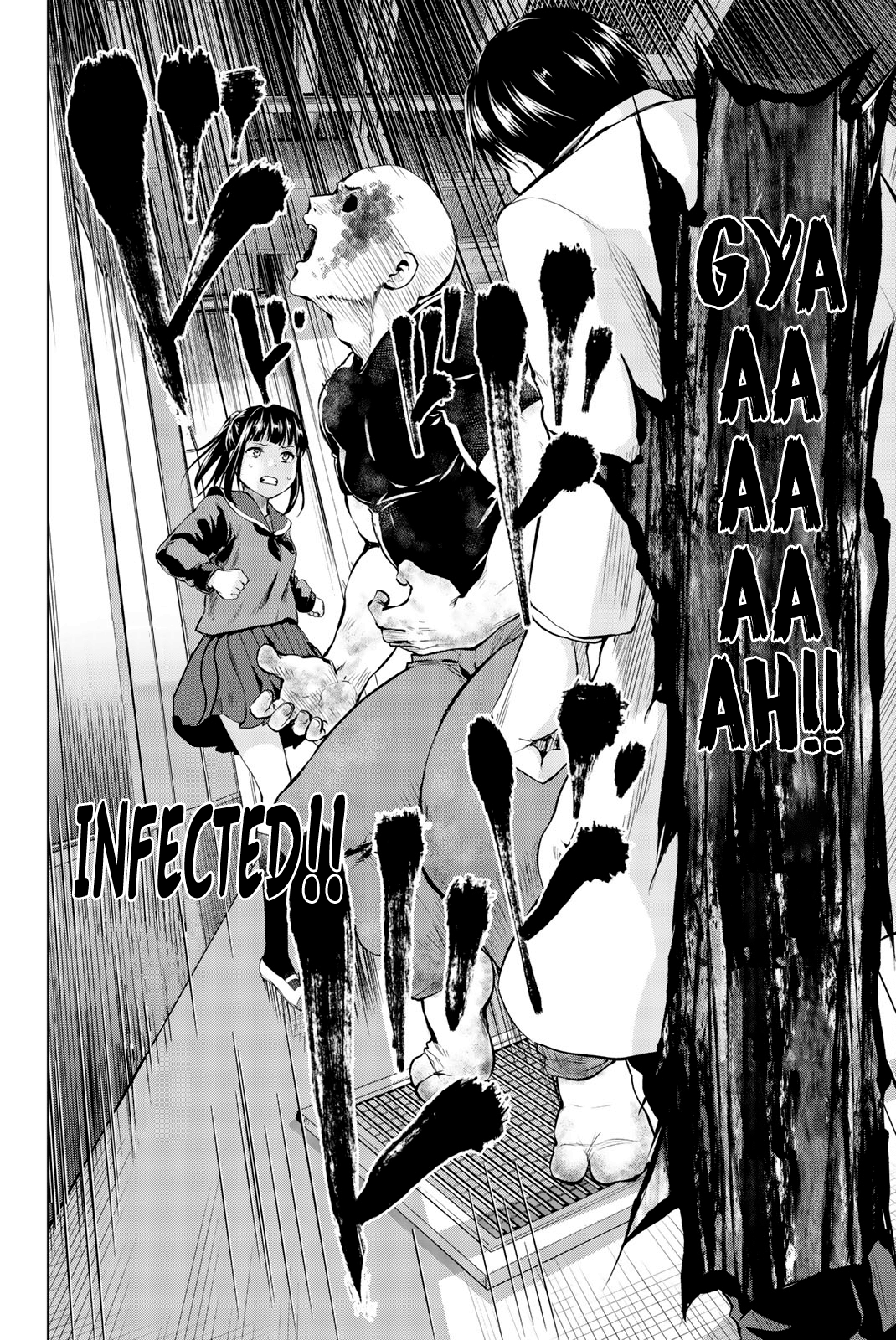 Infection Chapter 83 #23