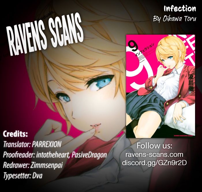 Infection Chapter 79 #1