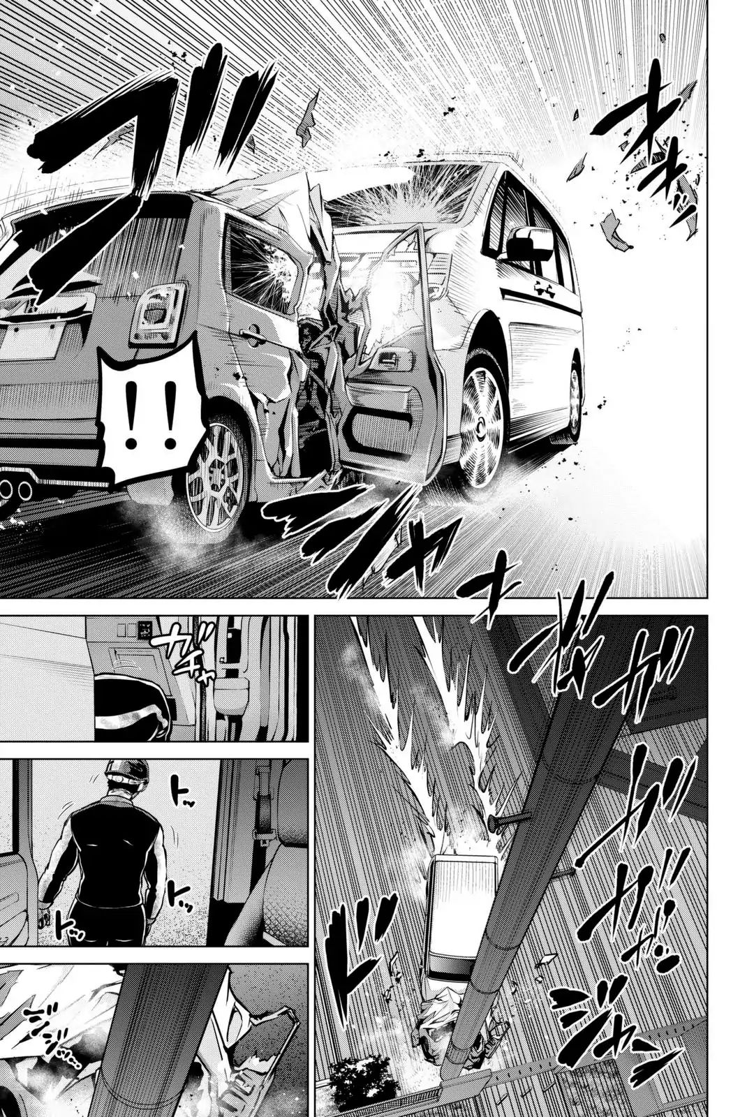 Infection Chapter 57 #22