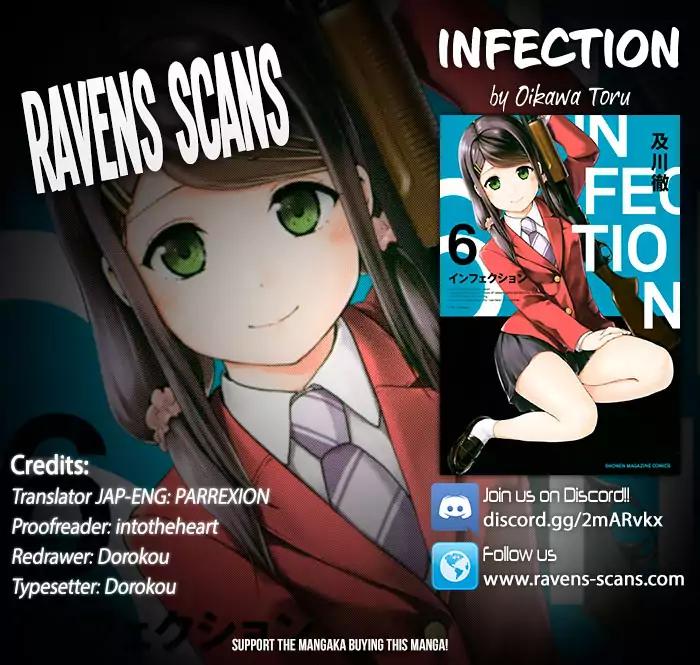 Infection Chapter 51 #21