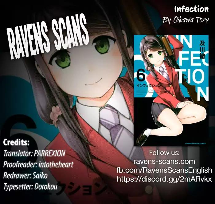 Infection Chapter 47 #1