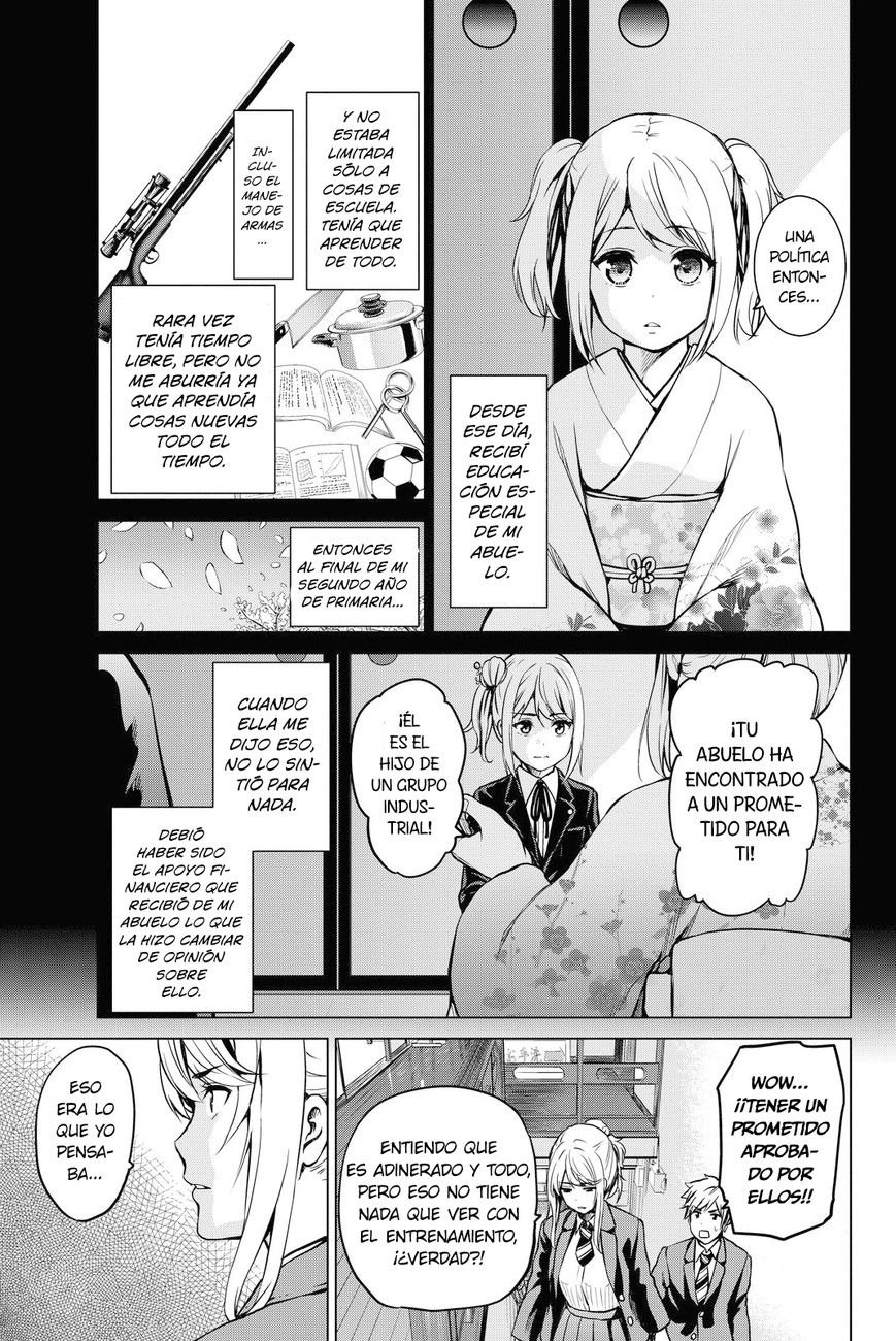 Infection Chapter 41 #10
