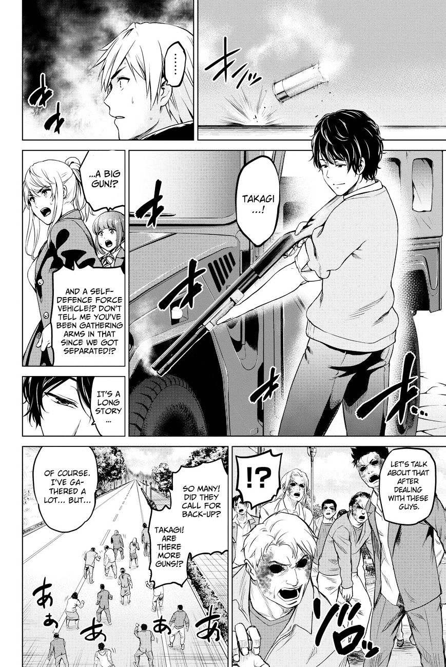 Infection Chapter 38 #4