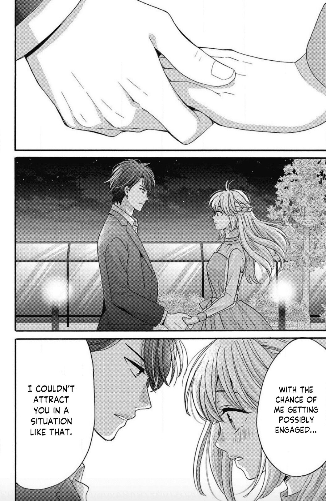 Ano Yoru Kara Kimi Ni Koishiteta Chapter 12 #26