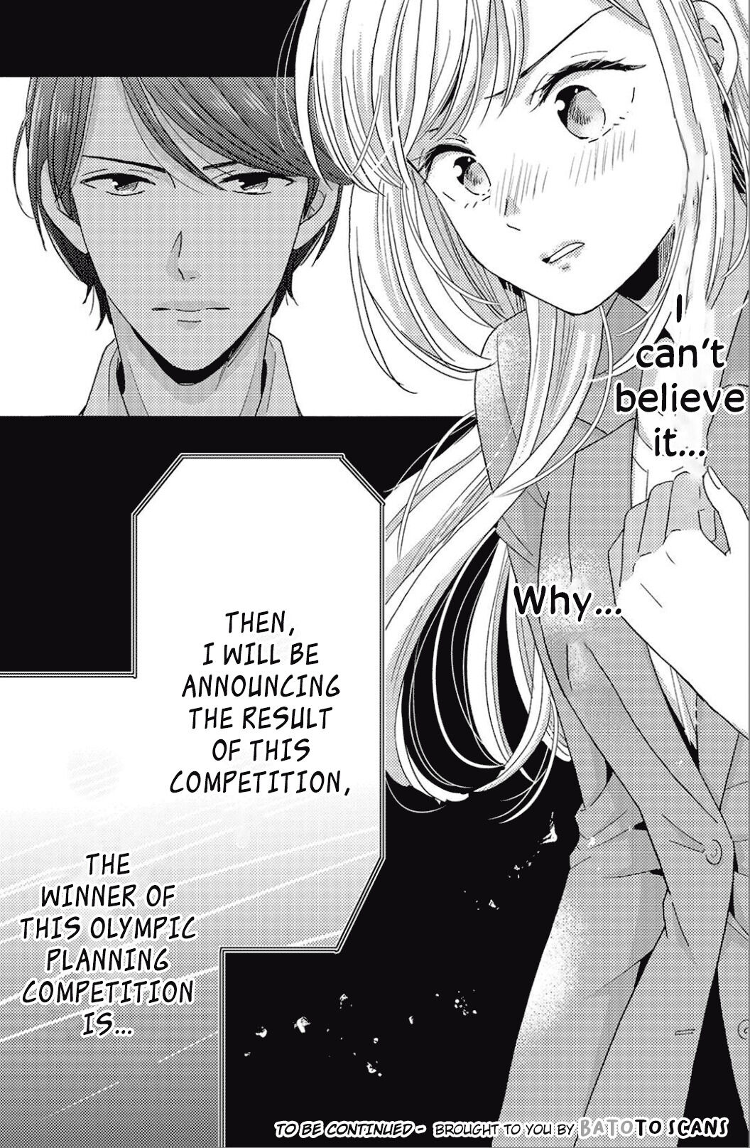 Ano Yoru Kara Kimi Ni Koishiteta Chapter 11 #33