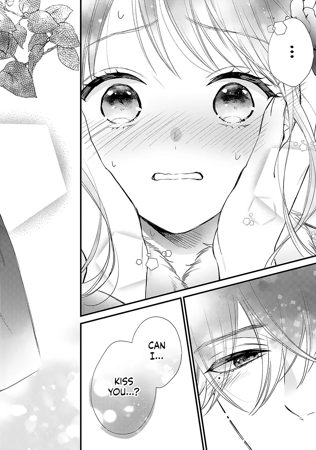 Kurosaki-San's Single-Minded Love Is Unstoppable Chapter 11.2 #14