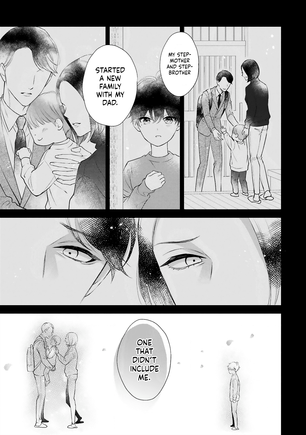 Kurosaki-San's Single-Minded Love Is Unstoppable Chapter 6 #19