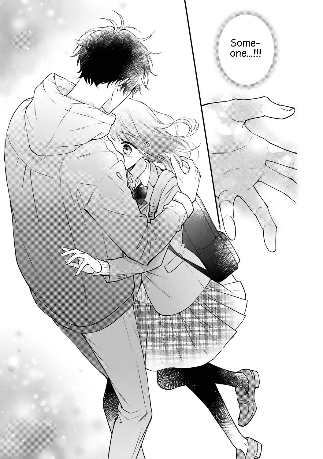 Kurosaki-San's Single-Minded Love Is Unstoppable Chapter 5 #25