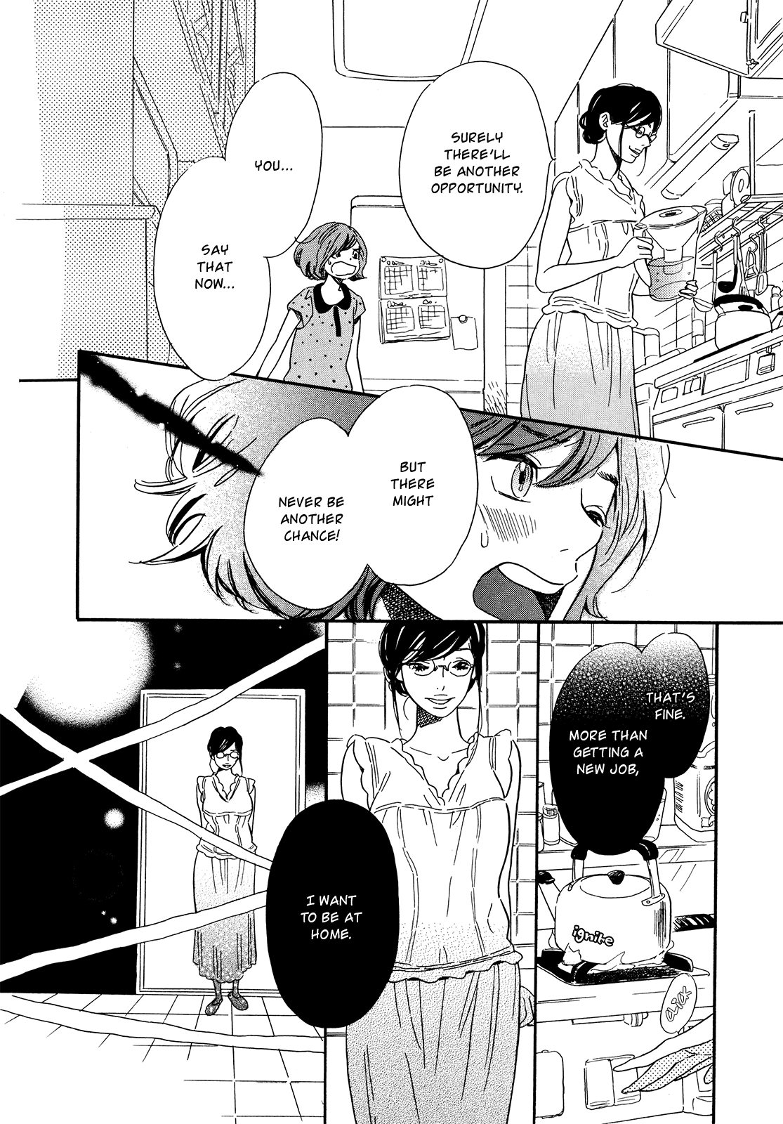 Ohana Holoholo Chapter 17 #4