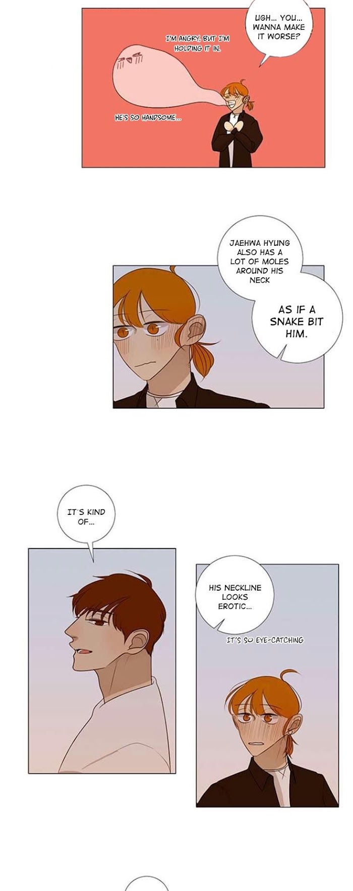 Naive (Dobeot) Chapter 12 #13