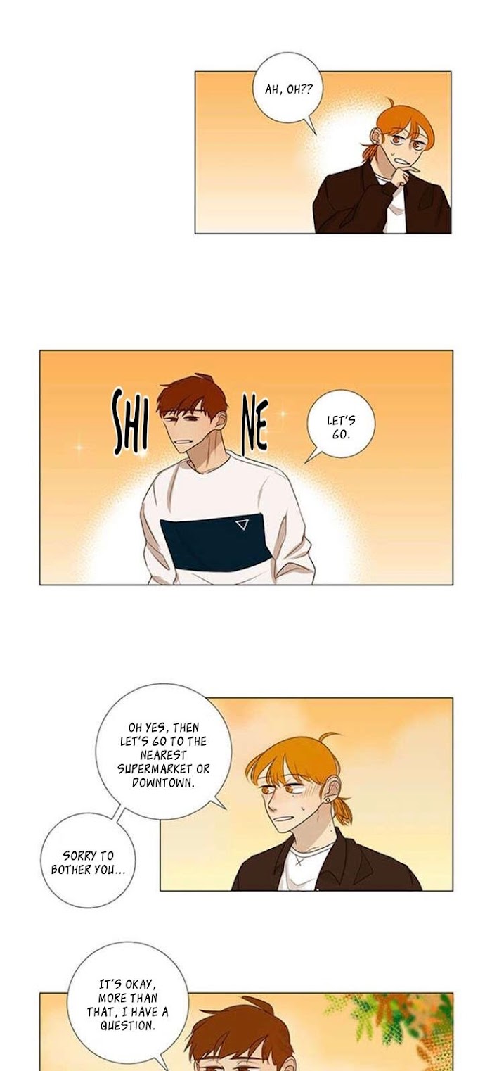 Naive (Dobeot) Chapter 10 #9