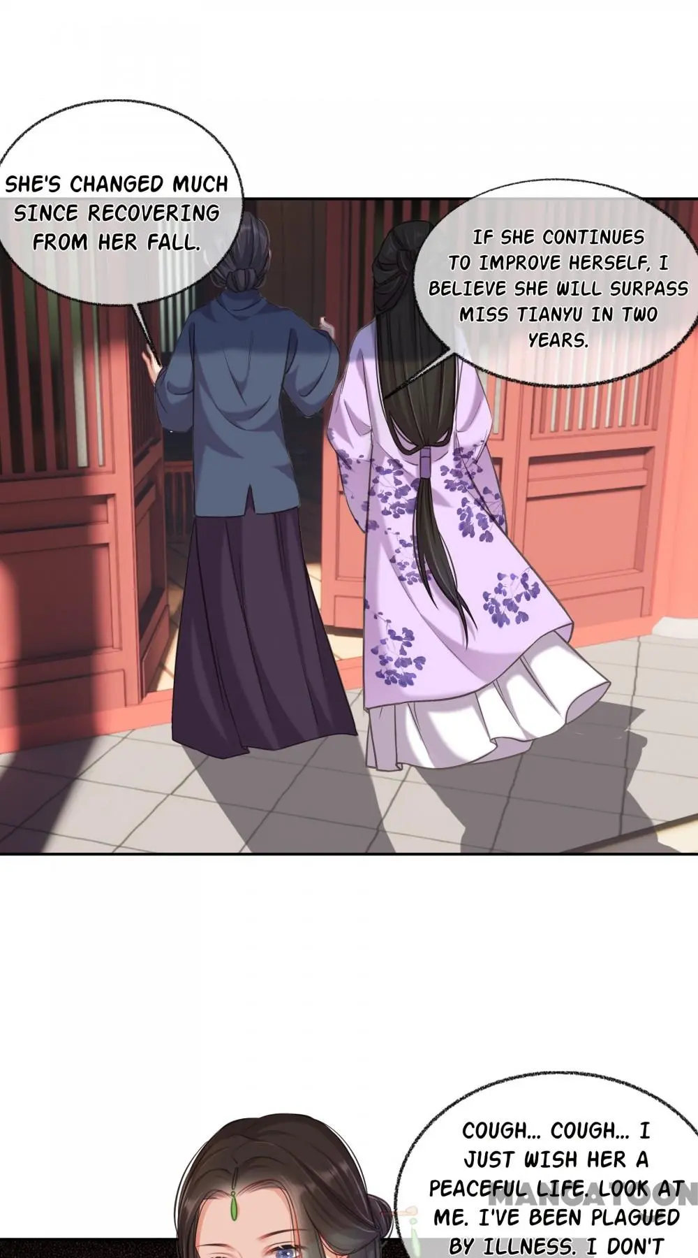 Have Mercy, Your Ladyship! Chapter 3 #5