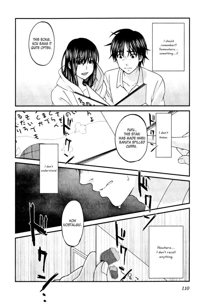 Seishun Pop! Chapter 44 #13