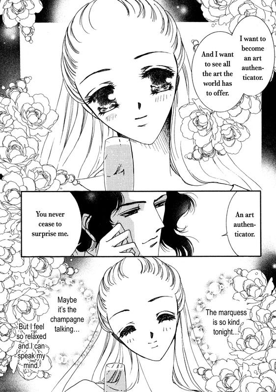Shishi To Cinderella Chapter 1 #50