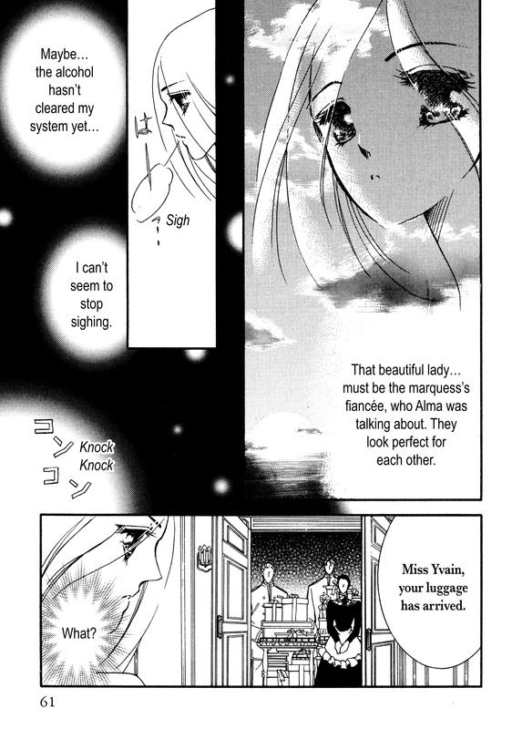 Shishi To Cinderella Chapter 1 #62