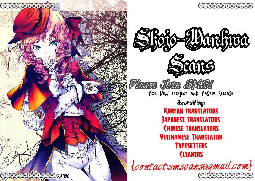 Shishi To Cinderella Chapter 1 #129