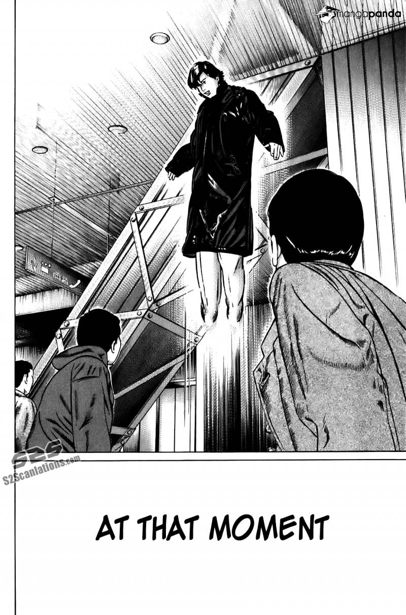Kiseki No Shounen Chapter 24 #14