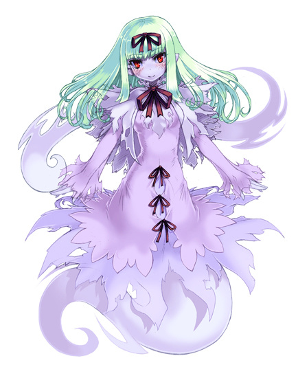 Monster Girl Encyclopedia Chapter 0 #72