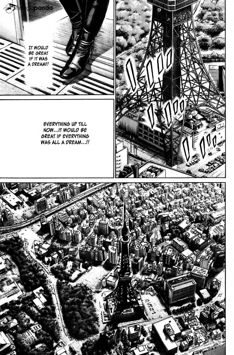 Kiseki No Shounen Chapter 21 #12